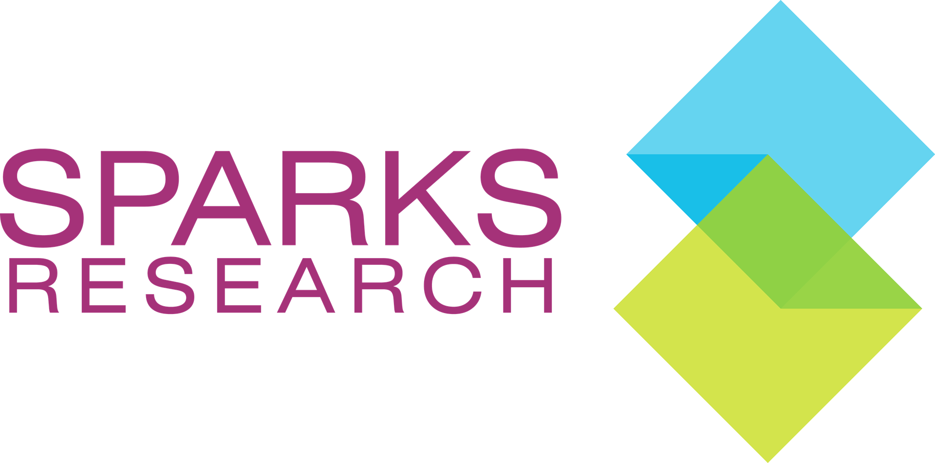 Sparks Research Logo